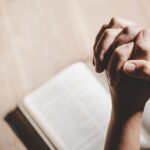 5 молитв, які обов’язково треба прочитати на Різдво