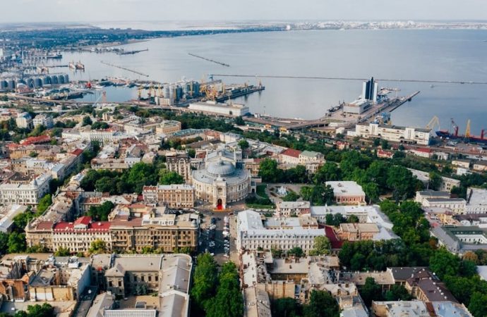 Абетка влади: за що відповідають департаменти та управління Одеської міськради (продовження)