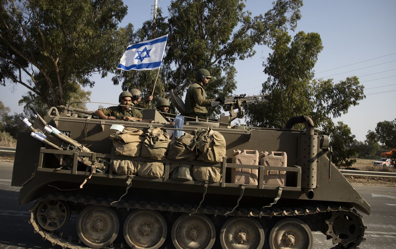 Армія Ізраїлю ліквідувала у Сирії радника гвардії Ірану, – Reuters