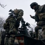 Бійці легіону “Свобода Росії” показали відео бою під час рейду в Бєлгородську область