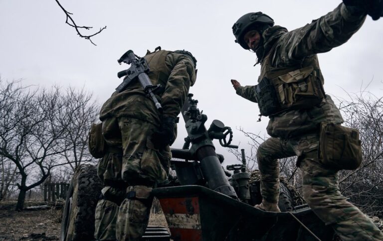 Бійці легіону “Свобода Росії” показали відео бою під час рейду в Бєлгородську область