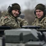 Британія підготувала вже 32 тисячі українських військових, – Міноборони