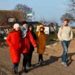 Буде можливість. Як українці зможуть залишитися в Данії після війни