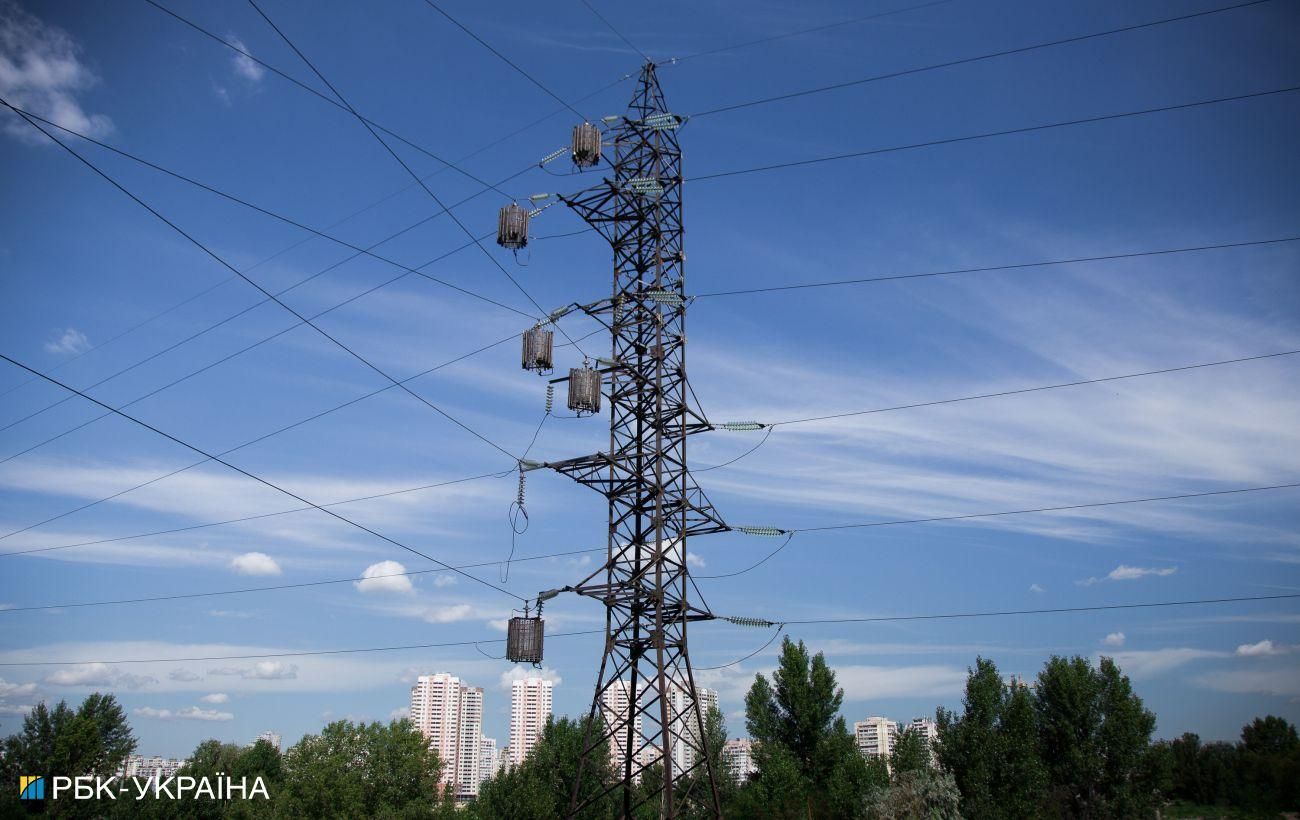 Через регуляторні обмеження європейські компанії не можуть продавати Україні електроенергію, – нардеп