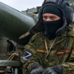 Чи зможуть війська РФ здійснити швидке оперативне просування з Мар’їнки: думка ISW