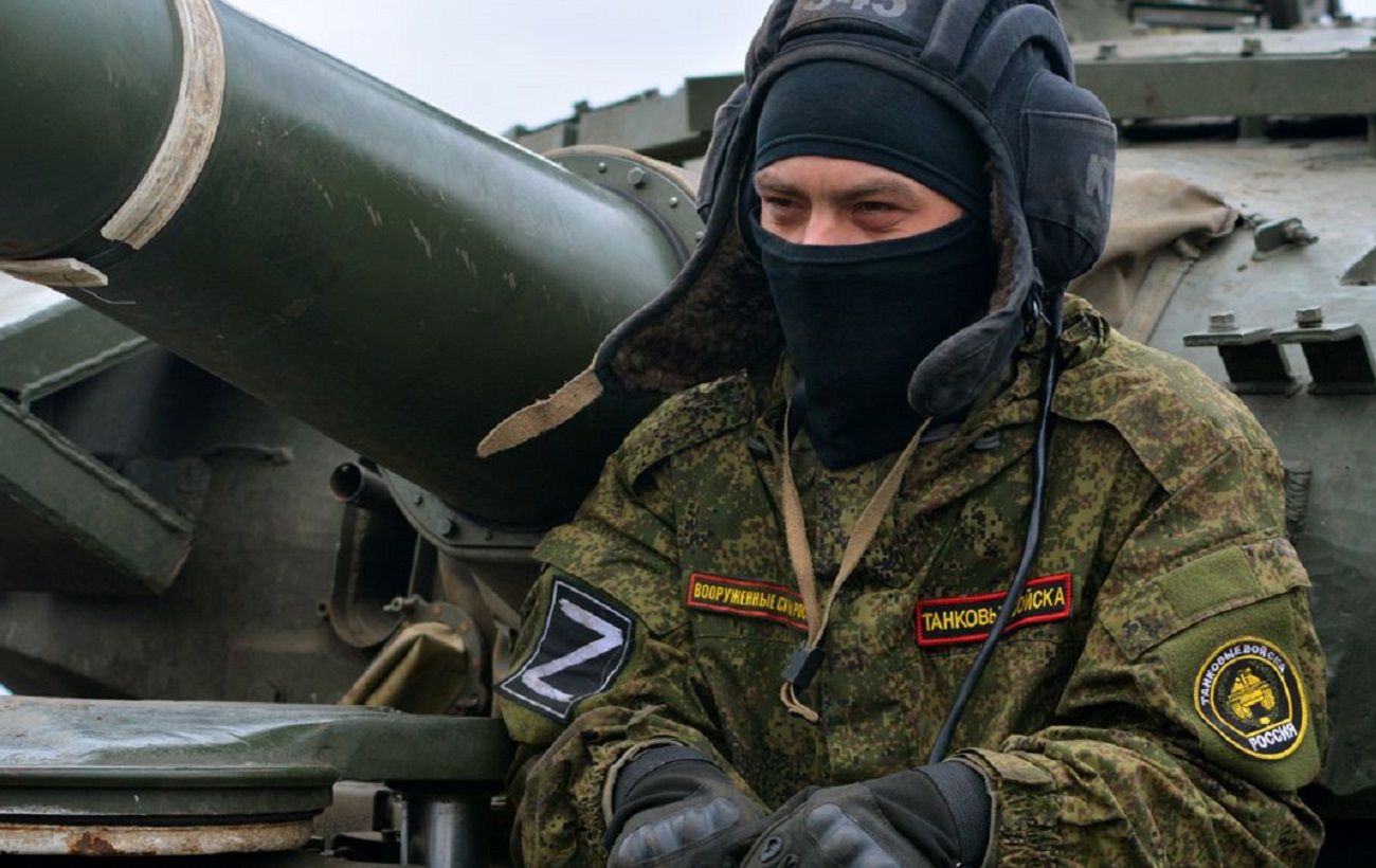 Чи зможуть війська РФ здійснити швидке оперативне просування з Мар’їнки: думка ISW