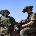 ЦАХАЛ заявив про вбивство начальника відділу постачання військового крила ХАМАС