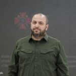 (Де)мобілізація, призов та електронні запрошення в ТЦК: головне з великого інтерв’ю Умєрова