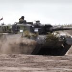 Для стримування РФ. Іспанія відправить танки Leopard до кордону України, – ABC