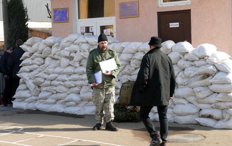 До 200 тисяч або тюрма. Які штрафи і покарання “світять” за ухилення від мобілізації