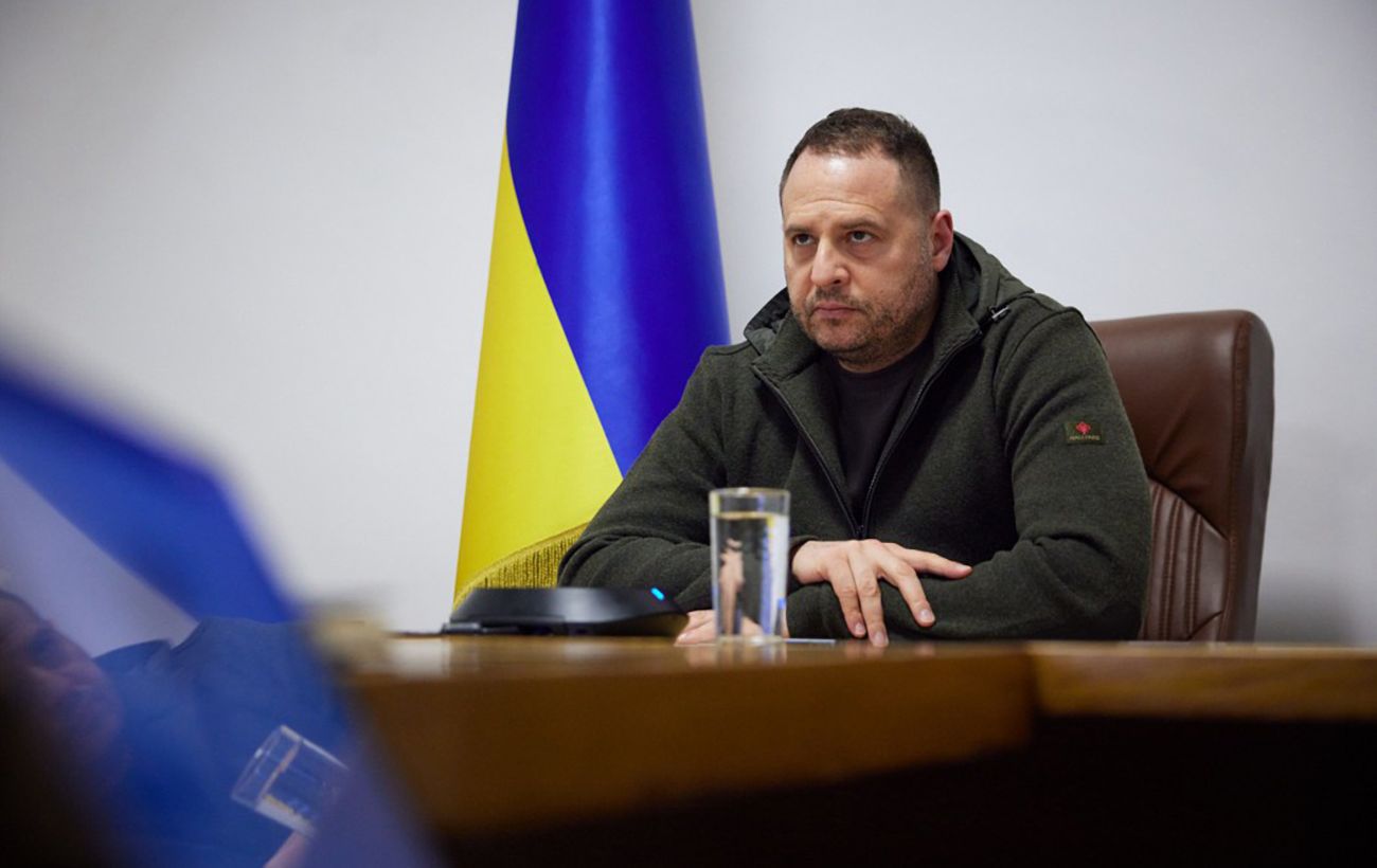 До декларації щодо гарантій безпеки для України приєдналася вже 31 країна, – ОП
