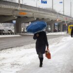 Дощі та мокрий сніг: в яких регіонах України завтра очікувати погіршення погоди