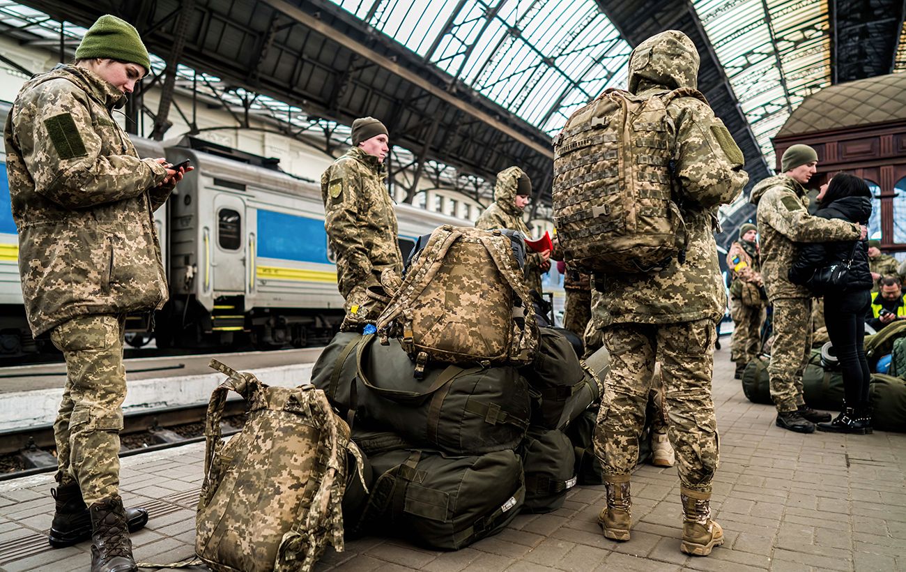 Фінальної версії немає. Що кажуть в Раді про новий законопроект щодо мобілізації