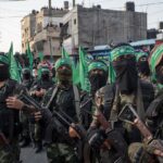 ХАМАС заявив, що не відпустить заручників до завершення війни