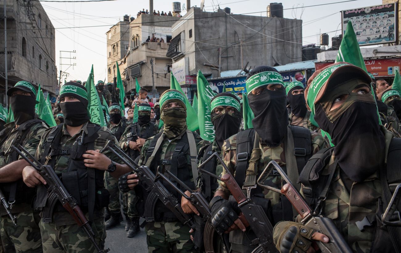 ХАМАС заявив, що не відпустить заручників до завершення війни
