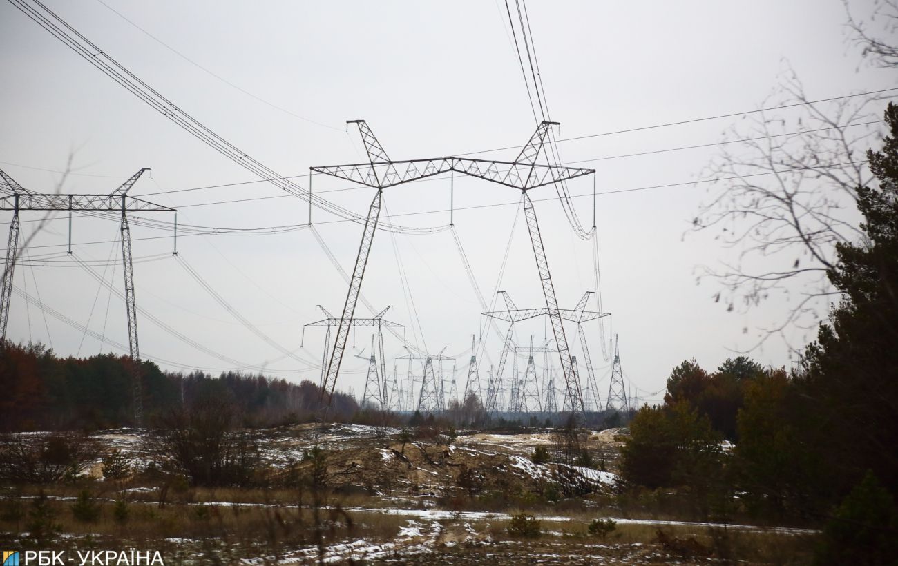 Імпорт електроенергії за ПСО загальмує розвиток та відновлення енергетики України, – юрист