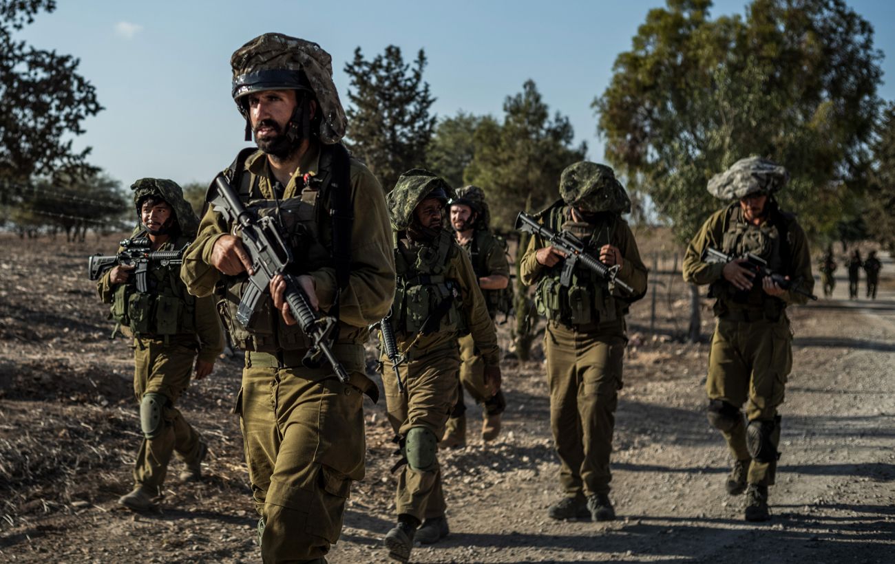 Ізраїль потребує понад 8 млдр доларів на оборону для продовження війни