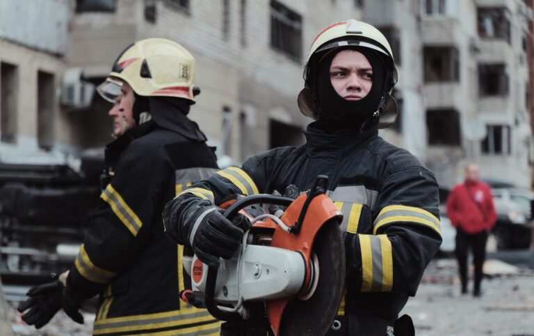 Кіровоградська область була під масованим ракетним ударом: які наслідки