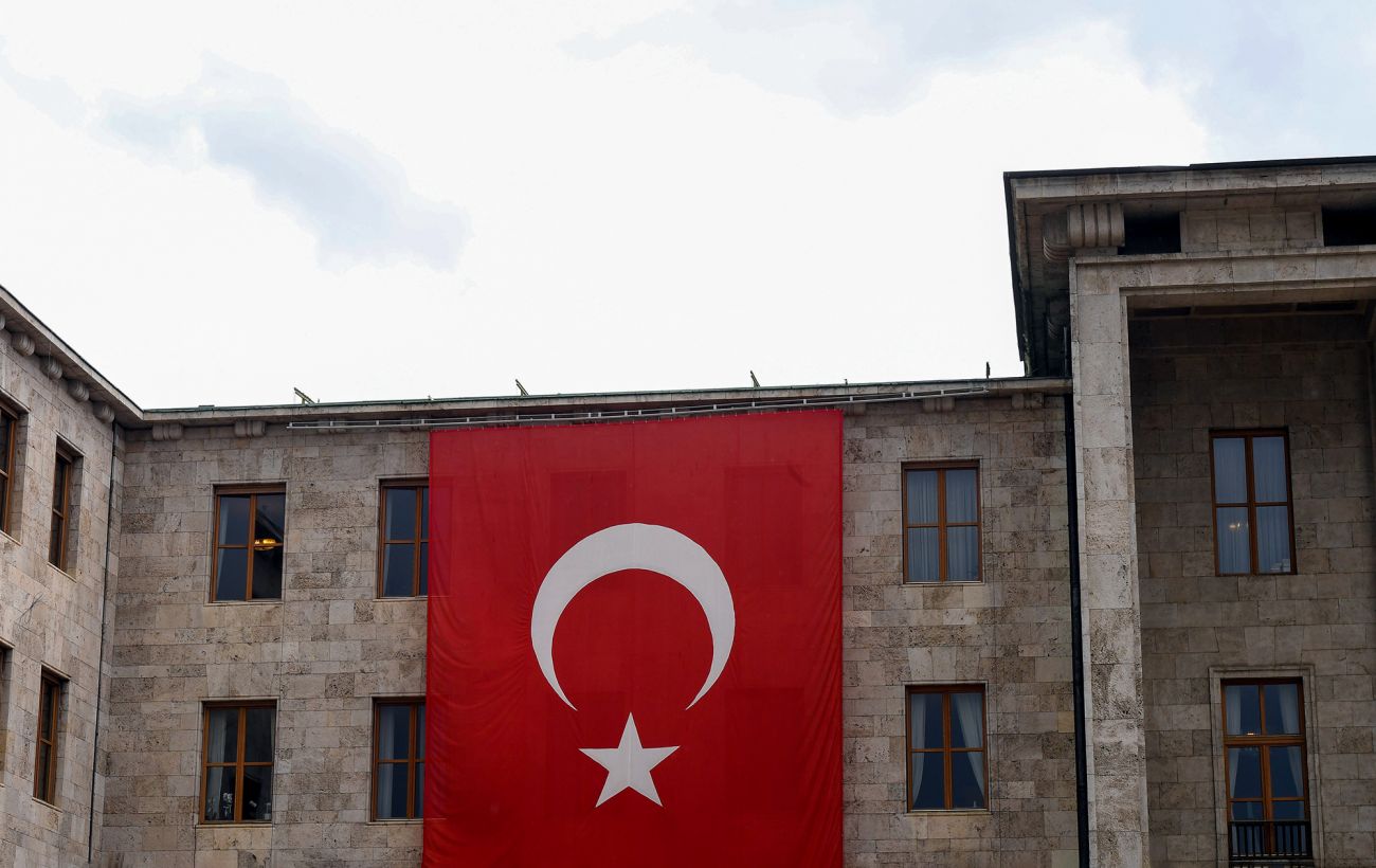 Комітет парламенту Туреччини схвалив заявку Швеції на вступ до НАТО, – ЗМІ