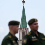 Кремль занепокоєний виходом України в Чорне море та ризиком дестабілізації в РФ, – розвідка