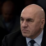 Міністр оборони Італії запропонував знайти політичне вирішення війни в Україні