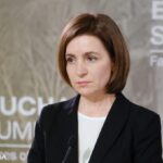 Молдова в 2024 році проведе референдум щодо вступу до ЄС, – Санду