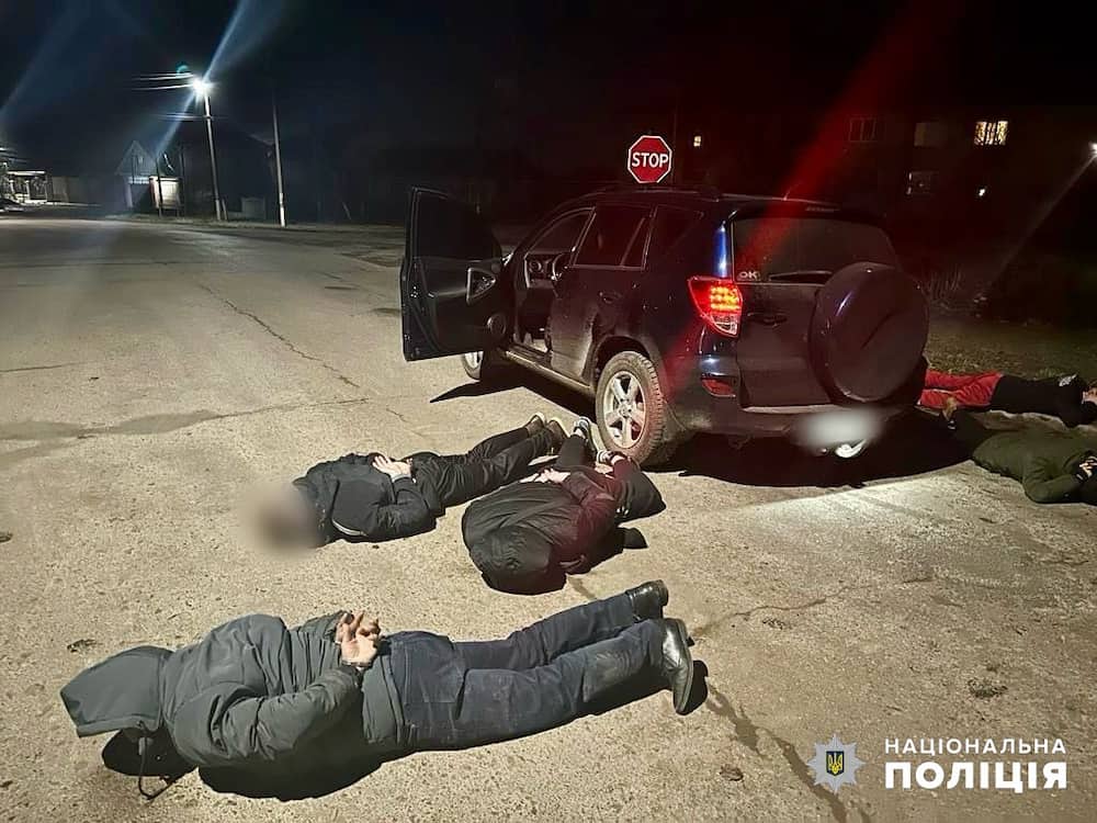 На Одещині викрили найдорожчого таксиста: перевозив ухилянтів за кордон