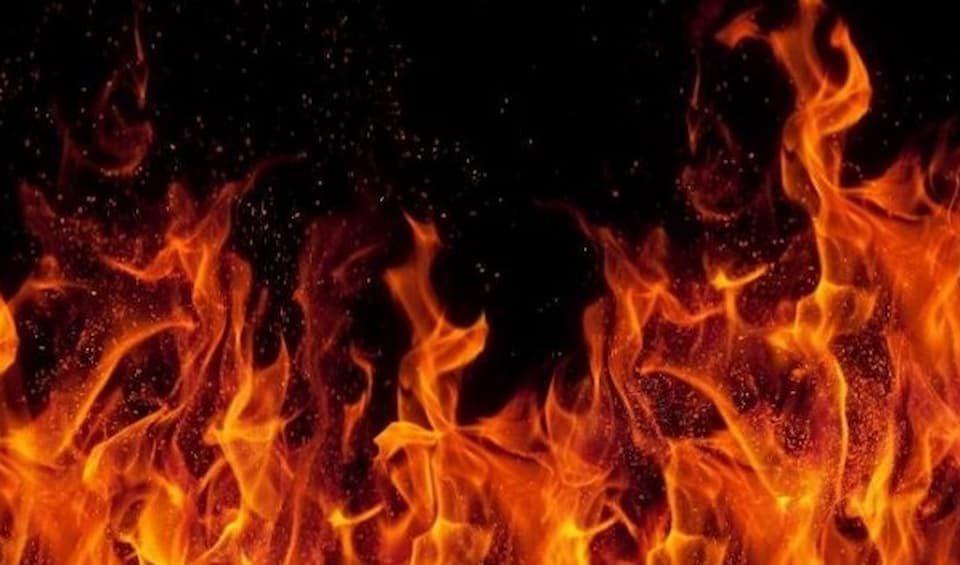 На Одещині згоріли люди під час пожежі: подробиці