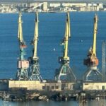 На ВДК “Новочеркаськ” перебували майже 80 моряків у момент удару по бухті Феодосії, – ЗМІ