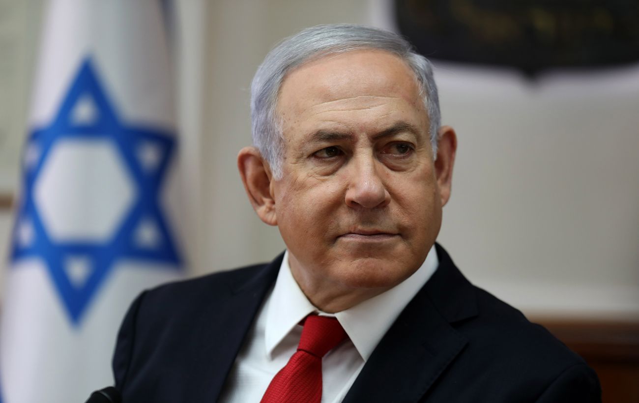 Нетаньяху назвав три умови для закінчення війни в Секторі Газа