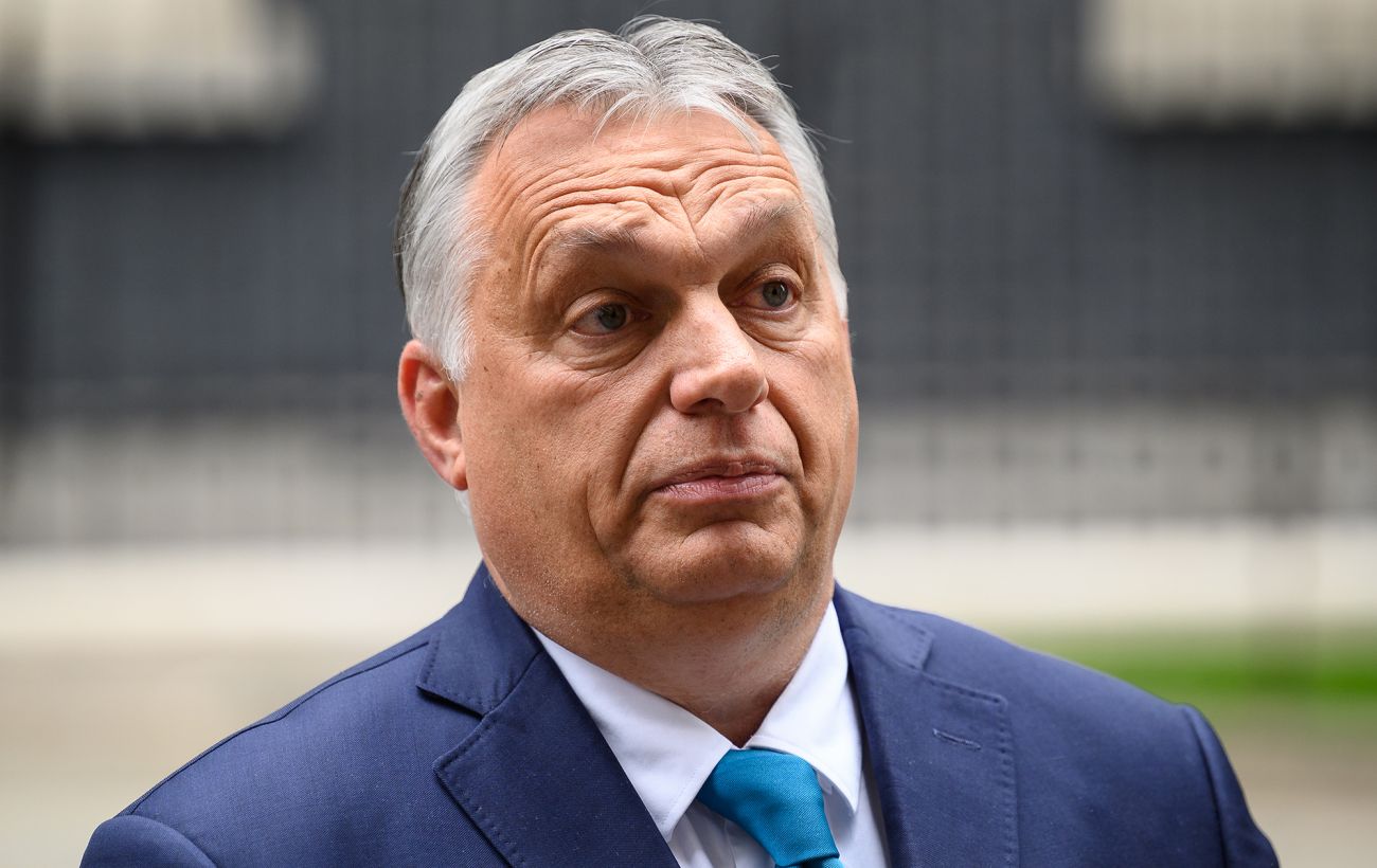 Орбан відмовився назвати війною вторгнення Росії в Україну та використав терміни Путіна