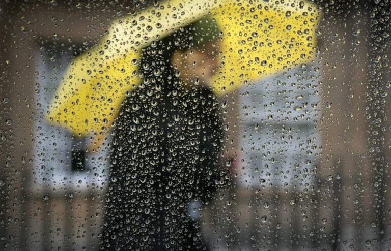 Погода в Одесі 22 грудня: чи знадобляться парасольки