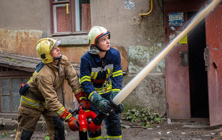 Пошкоджені будинки, є жертва: що відомо про удари по Львову