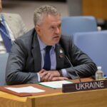 Представник України в ООН пояснив, як запобігти наслідкам терору РФ в Україні