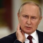 Путін передав дипломатичними каналами, що готовий заморозити війну в Україні, – NYT