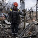 РФ атакувала теплоелектростанцію ДТЕК: поранено п‘ятьох працівників