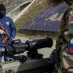 РФ продовжує імпортувати снайперські приціли зі США та Європи, – ЗМІ