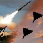 РФ вночі атакувала Україну “Шахедами” та авіаційними ракетами: скільки збили сили ППО