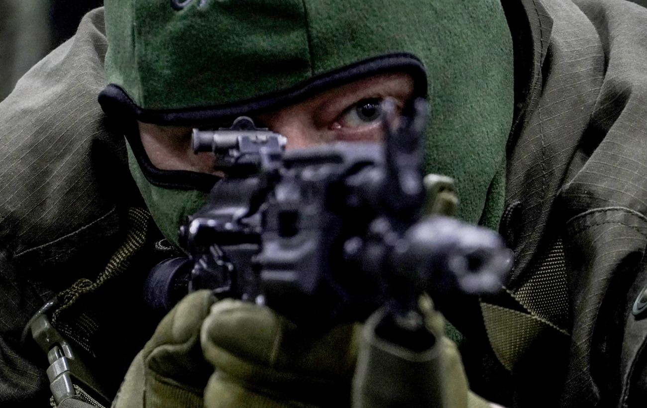 Росія продовжує перекидати в Україну сили з Таджикистану, – ISW