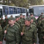 Росія завершила осінній призов і посилила армію на 130 тисяч осіб, – ISW