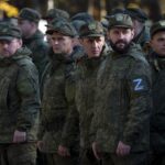 Росіяни формують новий псевдодобровольчий батальйон, – ЦНС