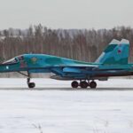 Росіяни малюють літаки-приманки на аеродромах, намагаючись обдурити безпілотники, – ISW