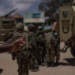 Росіяни планують підготуваи для війни проти України найманців з Африки, – ЦНС
