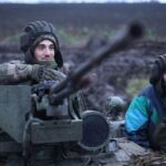 Росіяни посилять наступальні штурми в Україні на початку 2024 року, – ISW