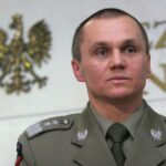 Спроба спровокувати Варшаву, – генерал Польщі про порушення повітряного простору