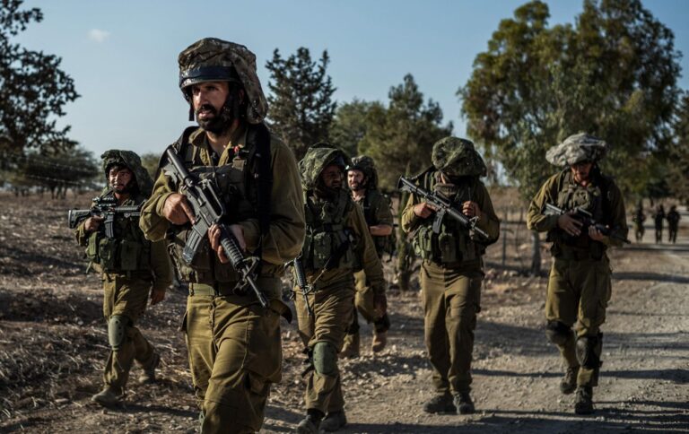 США радять Ізраїлю змінити характер операції проти ХАМАС