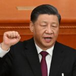 “Те, чого хочуть люди”: Сі Цзіньпін заявив про неминуче “воз’єднання” Китаю та Тайваню