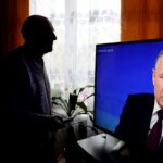 Транслював роспропаганду в окупації: СБУ затримала київського бізнесмена