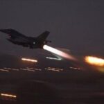 Туреччина завдала авіаударів по цілях в Іраку та Сирії після загибелі 12 солдатів