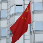 У Китаї образилися на санкції США проти російського проекту “Арктик СПГ-2”